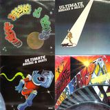 Ultimate Breaks & Beats Street Beat Records