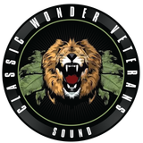 CWV radio show "REVIVAL PRESSURE" Liberated Radio