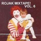 Bezhang - Rojak Mixtape! Vol. 6