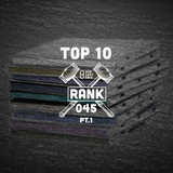 Rank No. 45 - TOP 10 2015 PT 1: Alex G, Destroyer, Viet Cong, Death Grips y Kurt Vile.