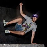 Cassete Guy - DiscoRockCartel