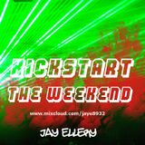 Kickstart the Weekend 3