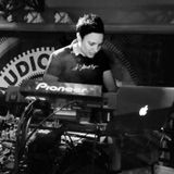 Laylae - Live @ Loft Preparty, Berlin (2014-10-25)