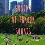 Sunday Afternoon Sounds #2