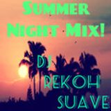 Summer night mix!