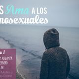 Dios Ama a Los Homosexuales (Parte 1) - Mafe Solarte y José Luis Medina - 31 de Enero de 2015