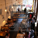 H&M SOUNDSWELL #13-HMSS cafe (connectin' good beats like connectin' good people)-