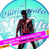 Chiringay´s Summer Compilation 2012 Vol. 1 by Let Misaki