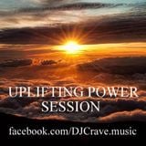 Uplifting Power Session #1 (07.04.2014) (Trancescape Radio)