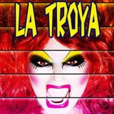 Les Schmitz @ La Troya (7.8.2013)