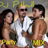 Dj Eric Franc - First Party Mix - dec-2012