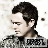 Don’t Stay In Mix of the Week Volume 071 - Andy Moor (trance)