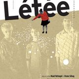 La Matinale d'Elie Guyon - Itw de Bruno Sebag, metteur en scène de 'Létée' - CDN Besançon 9-17/02/16