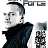 “Rock Like This” Radio w. Citizen.com - KISS FM - 30/05/2013 - Elite Force (UK) LIVE