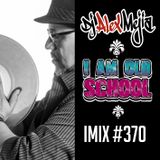 Mejia - iMix 370 - Old School