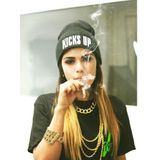 KICKS UP HOT PARTY MIXTAPE