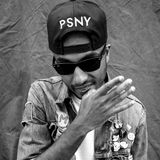 IBE SOLIMAN x Over Easy LA