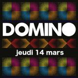 Domino mix - 0412