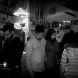 FuNk_CoFFee VINYL STREET GROOVES #2 "Special Women's Day" @ Pepiton Bar 8.3.2014 part 2