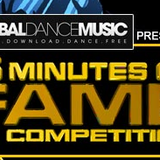 Global 15 Minutes of Fame June 2013