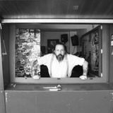 Andrew Weatherall Presents: Music's Not For Everyone - 9th October 2014