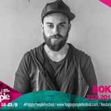 BOK - River Party / Happy People Festival (Kastoria-Nestorio 2015)