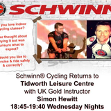 The Tidworth Request Class (June 2015)
