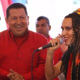 Rimas Rebeldes 4.2 (09/03/2013)