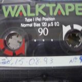 Nova Fm - Garage 70 - Progama N-4 .. 15-08-1993