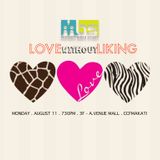 20140811 | MBS | Love without Liking - Ickhoy De Leon