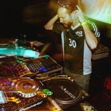 Crusty Locks @ Reggae Vibrations (1/2) @ Paradiso - Amsterdam 22-01-2016