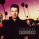 John Digweed – Global Underground 019: Los Angeles CD1