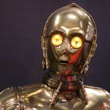 Computers are Dicks, Especially ones called LouisBot