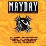Mayday 1992_DJ Hell (04-30-1992)