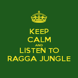 DJ Monk , Nu Ragga Jungle Pt7