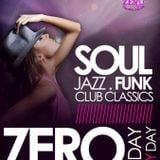 The Friday Funk Sensation - With Ian Jons - August 15th 2014