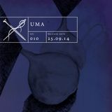Soundscape 010: UMA
