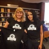 GotAVoiceFM - Shevy Price, Ann Denny and Charlene Gagnon talk Mental Health