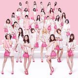 E-girls Follow Me-MiXXXXXXX!!!!!!!!!!!!!!!