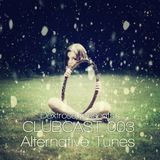 Dextrose - Clubcast #3 (Alternative Tunes)
