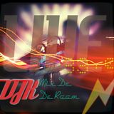 Club Mix In De Room 33.0 NOV 2012 2 Hour Live - DJK