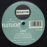 Flutlicht - Live @Radio Oslo 19-12-2002
