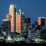 We are approaching Dallas right now