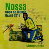 Nossa, Brasil 2014