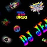 new mix off live radio "LIVE IN ACTION DJ JEMz on bouncy vibes radio :)