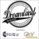 Dreamland Festival 2015 – Talents Stage Mix by BARON