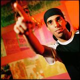 DJ Patife & Cleveland Watkiss - Live @ Bar Rumba 28-11-2004