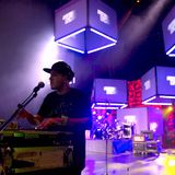 Live in Atlanta Georgia #NYWC Part 3 - 11/18-20/11 - Dj Promote