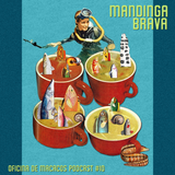 Mandinga Brava (Mixed by Johnny Wazagoo)