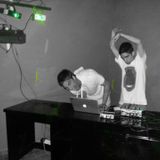 Carabineros Cindor White - Live Set 1/2 - B.Franklin b2b L.Moyano